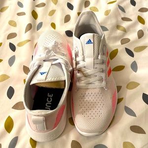 Adidas running shoes